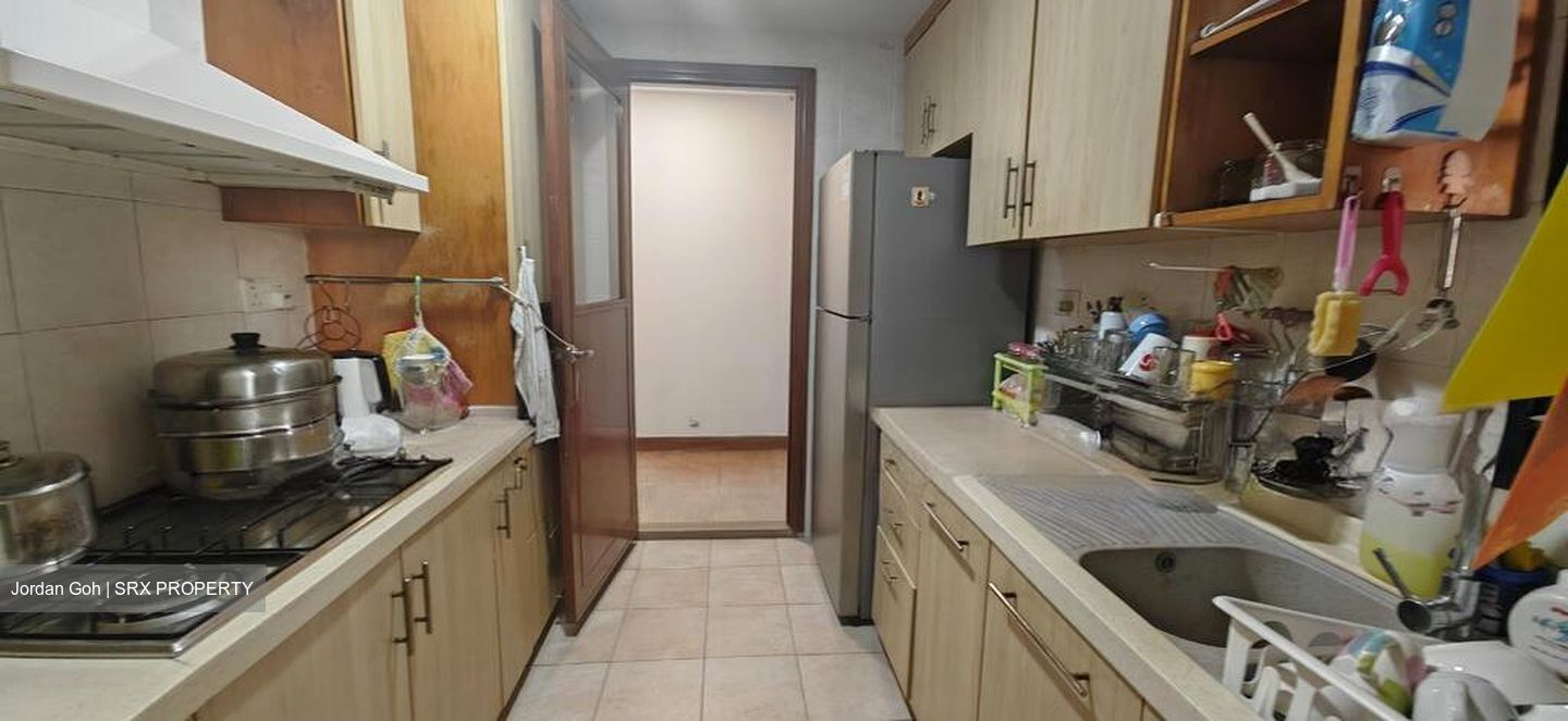 Tanglin View (D3), Condominium #503188221